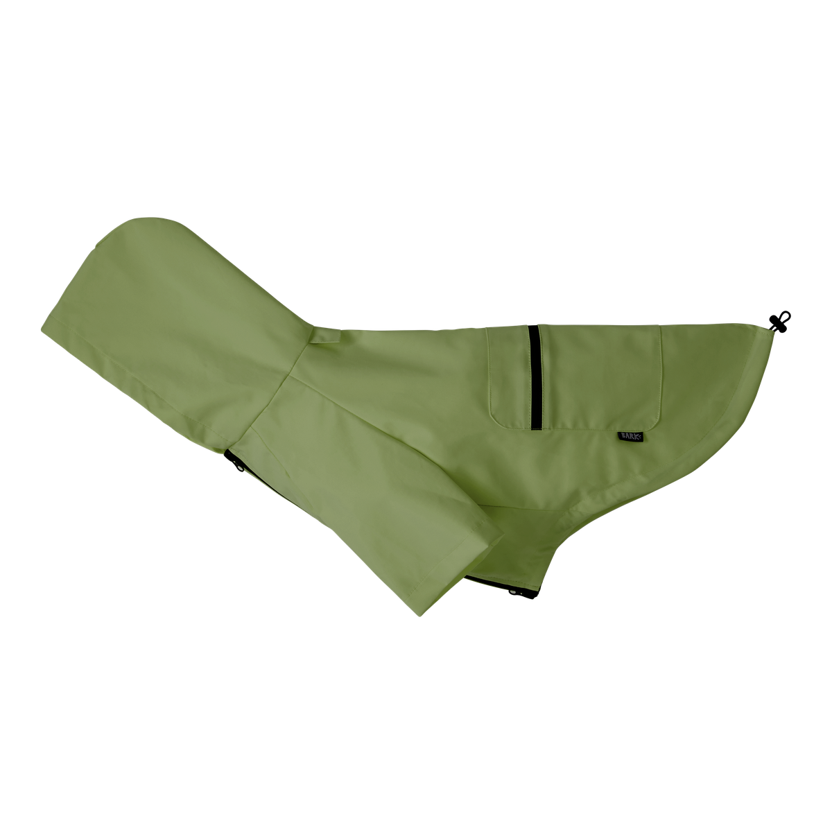 The Dry Dog Raincoat - Image 6