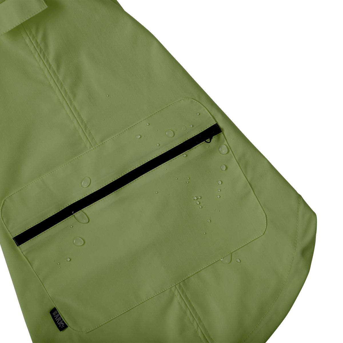 The Dry Dog Raincoat - Image 7