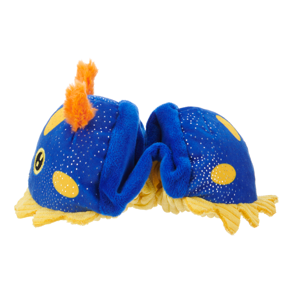 CeCe Slug Plush Tug Dog Toy - Image 2