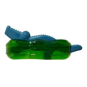 Crocness Monster Super Chewer Durable Gnaw Dog Toy