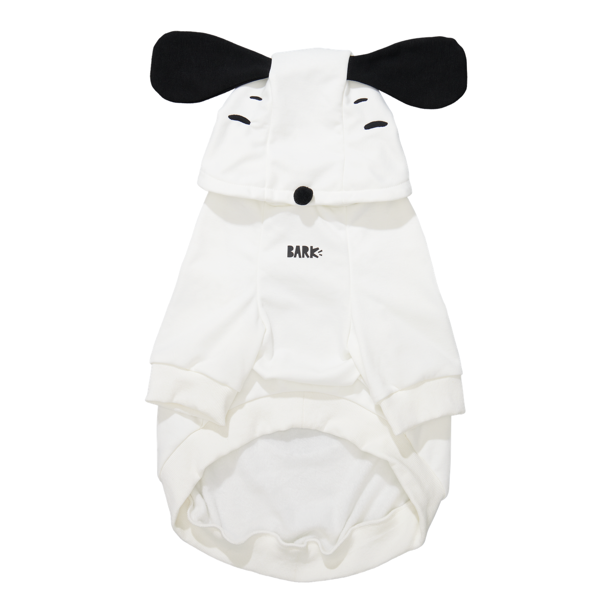 Snoopy Dog Hoodie - Image 6