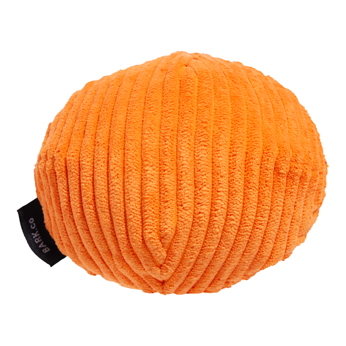 The Grrreat Pumpkin Super Chewer Durable 2-in-1 + Enrichment Dog Toy - Image 8