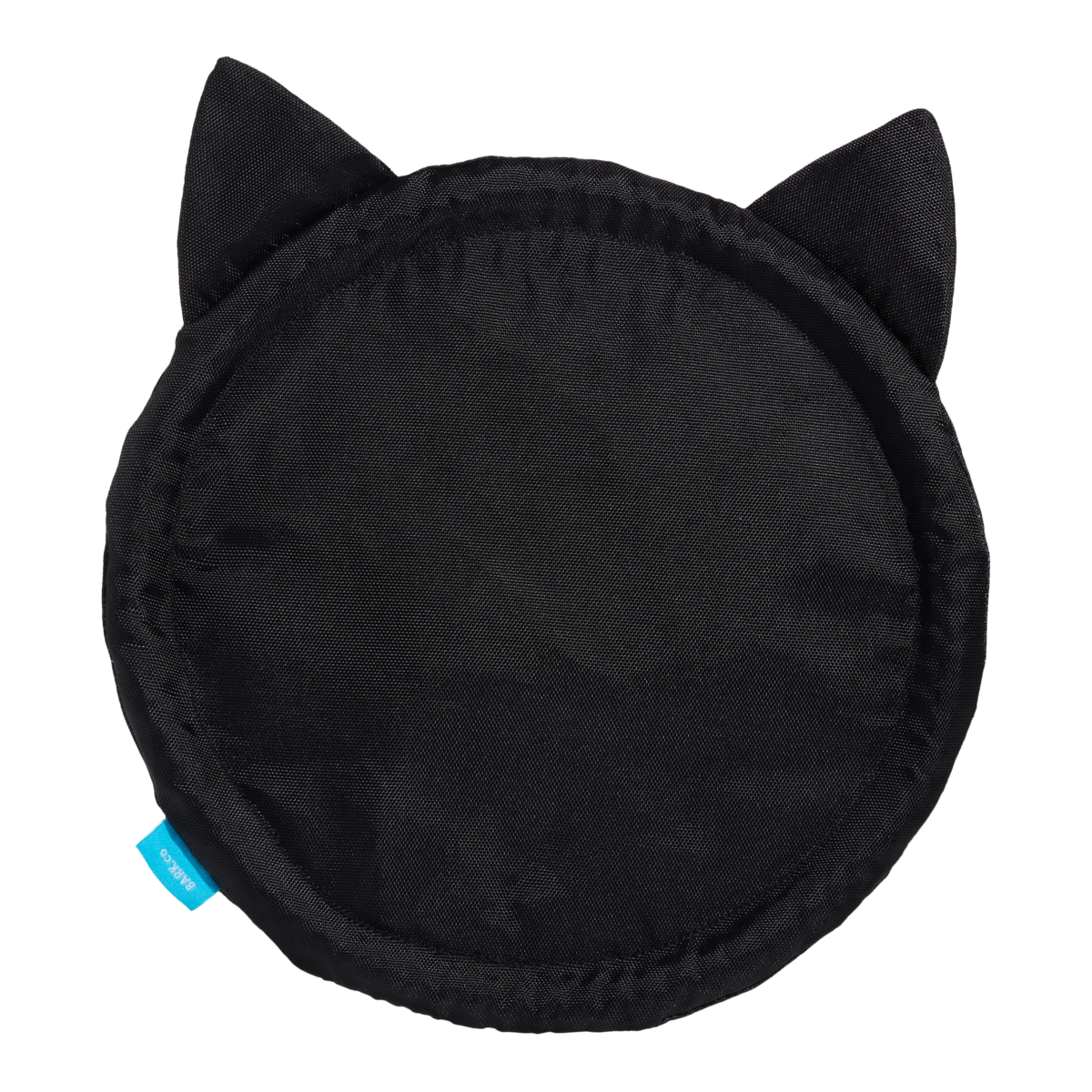 Black Catch Plush Extra-Large + Fetch Dog Toy - Image 5
