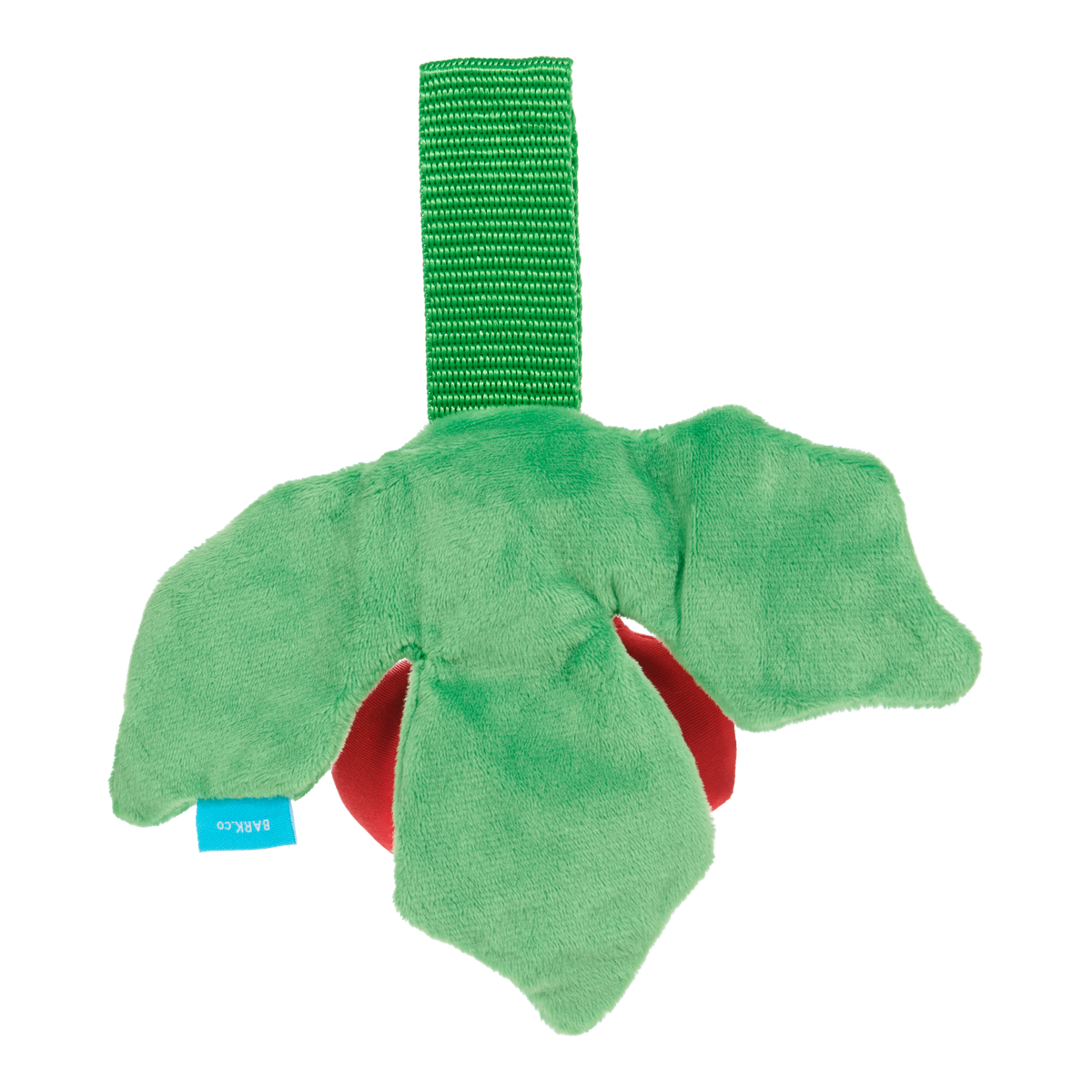 Mistletug Plush Tug Dog Toy - Image 2