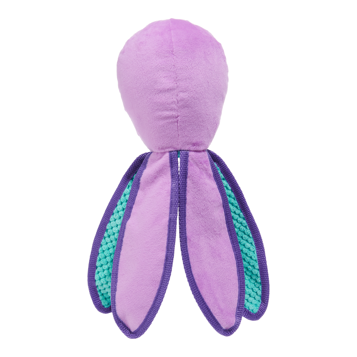 U.F.Ollie Plush Extra-Large + Tug Dog Toy - Image 5