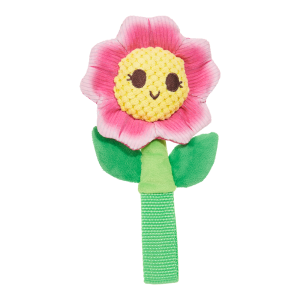 Penny Pechewnia Plush Tug Dog Toy
