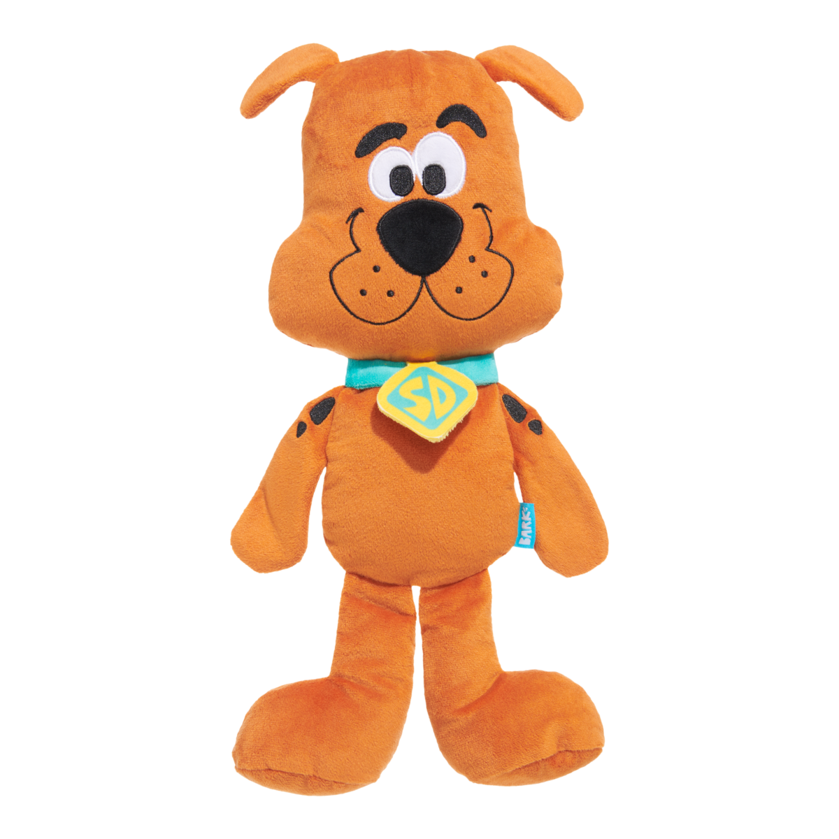 Scooby-Dooby-Doo™ Plush Extra-Large Tug Dog Toy - Image 2