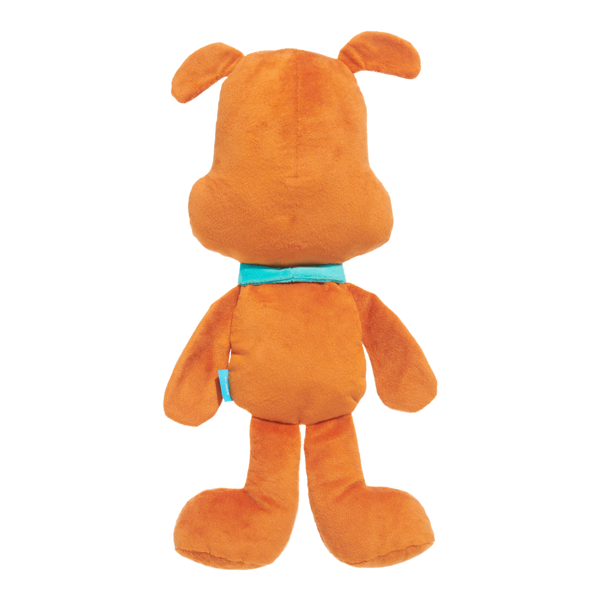 Scooby-Dooby-Doo™ Plush Extra-Large Tug Dog Toy - Image 4