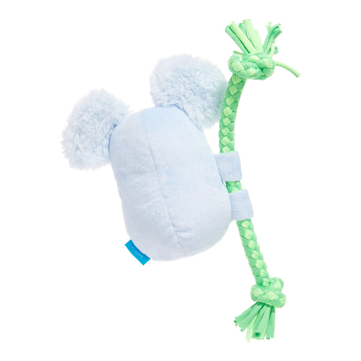 Koa Koala Plush Tug Dog Toy - Image 5