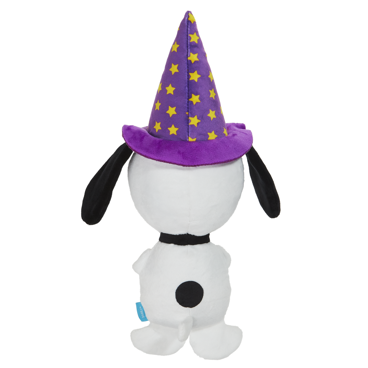 Trick or Squeak Snoopy Plush Extra-Large + Tug Dog Toy - Image 5