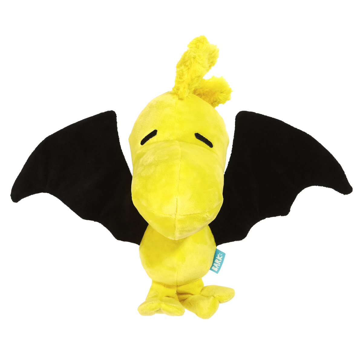 Woodstockula Plush Extra-Large + Tug Dog Toy - Image 2