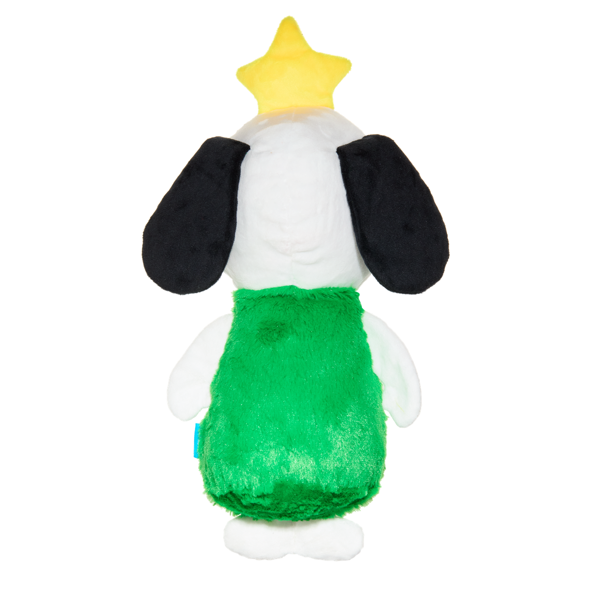 O Snoopy Tree Plush Extra-Large + Tug Dog Toy - Image 5