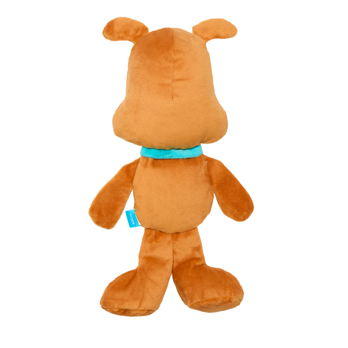 Scooby-Dooby-Doo™ Plush Tug Dog Toy - Image 3