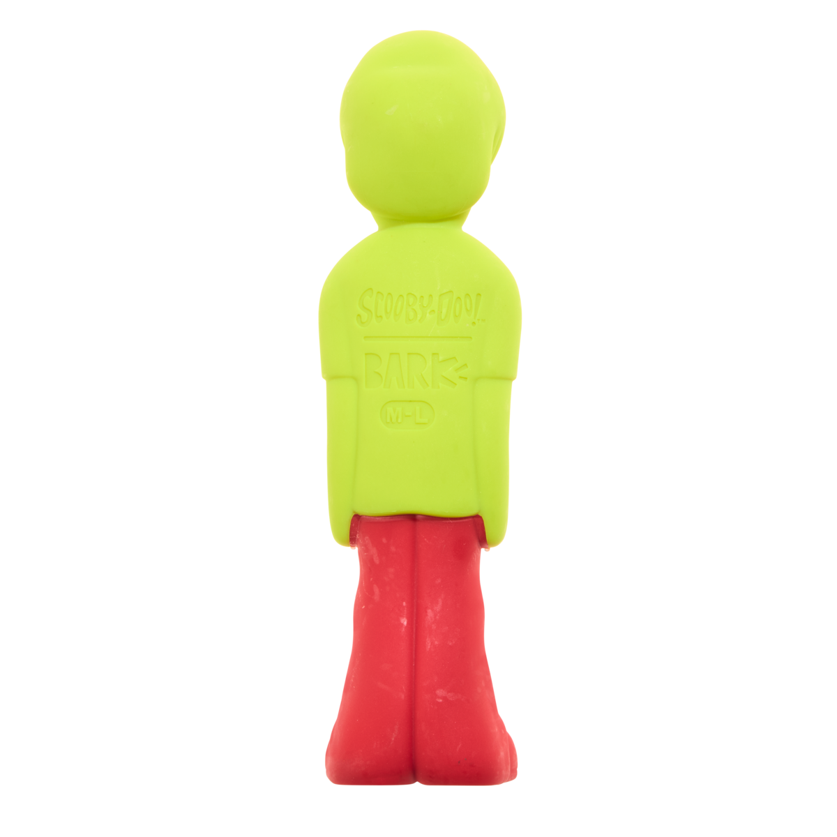 The Zoinkster Super Chewer Durable Gnaw Dog Toy - Image 2