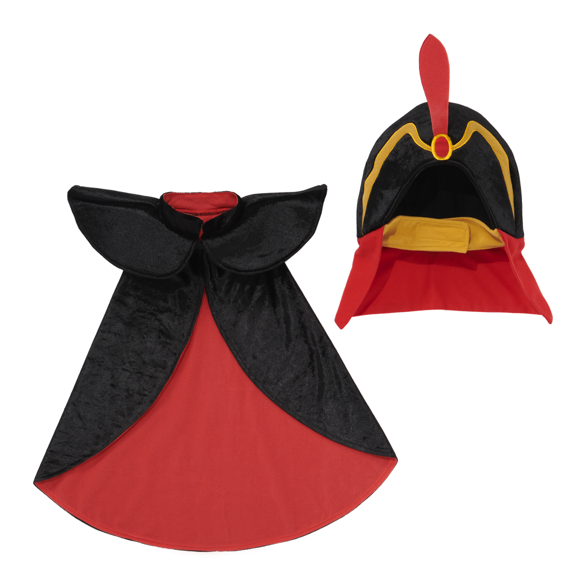 Jafar Dog Costume - Image 2