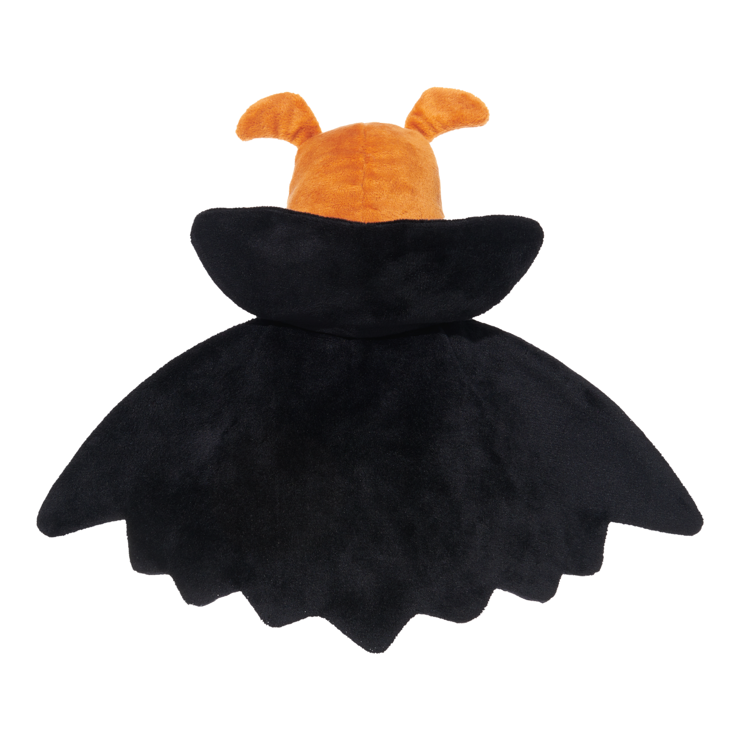Count Scooby-Dooby-Doo™ Plush Tug Dog Toy - Image 5