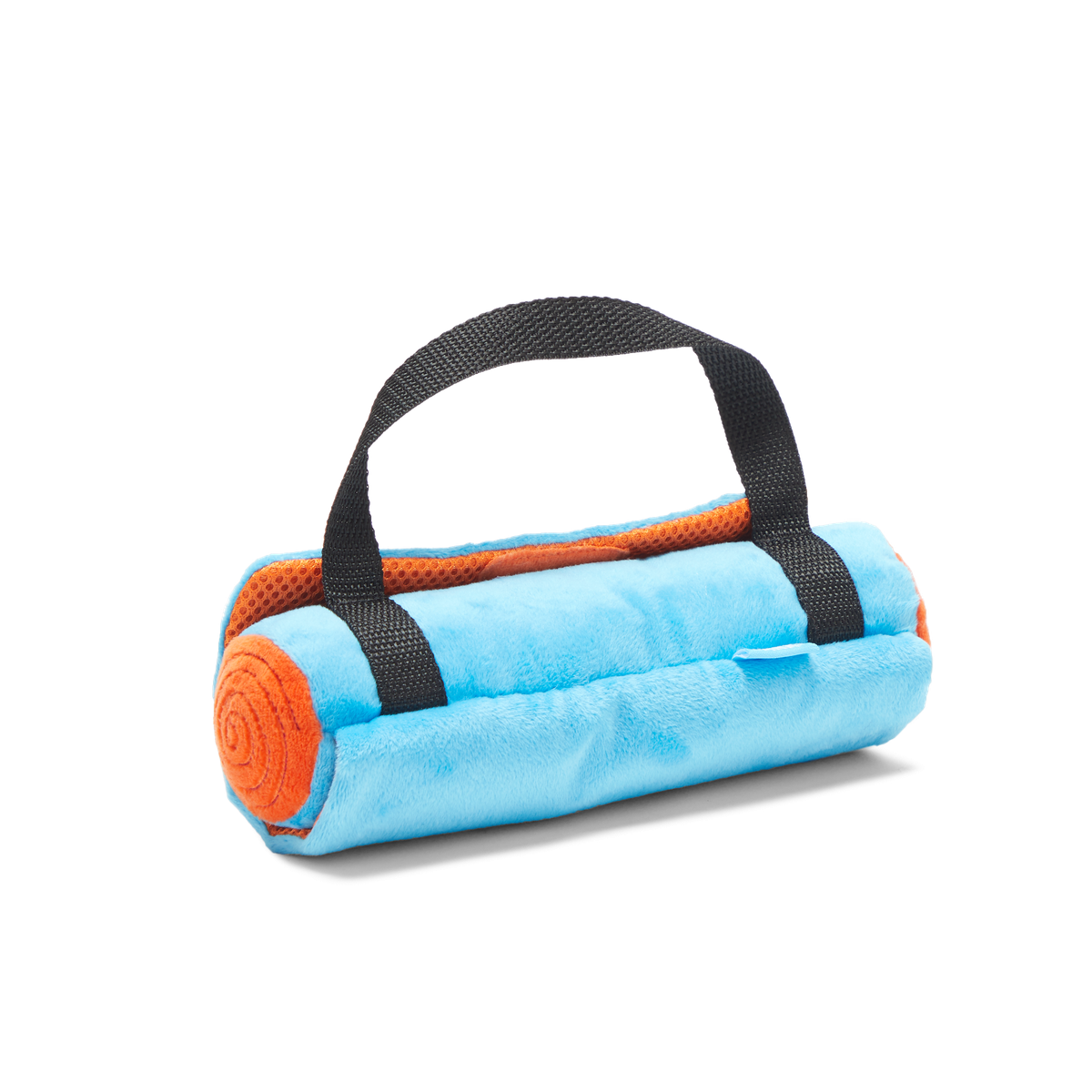 Yogrrr Mat Plush Tug + Enrichment Dog Toy - Image 3