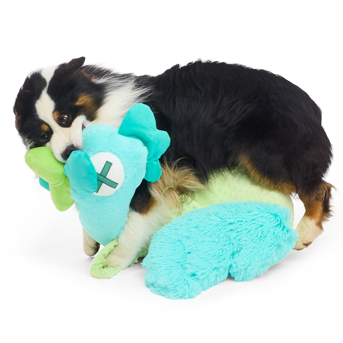 Revenge of Poultrygeist Plush XXL Tug Dog Toy - Image 5