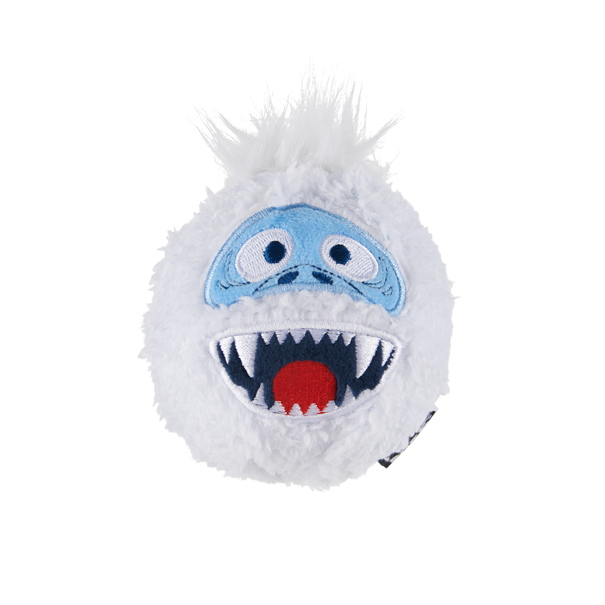 Ruff n' Tumble Bumble™ Super Chewer Durable 2-in-1 + Fetch Dog Toy - Image 5