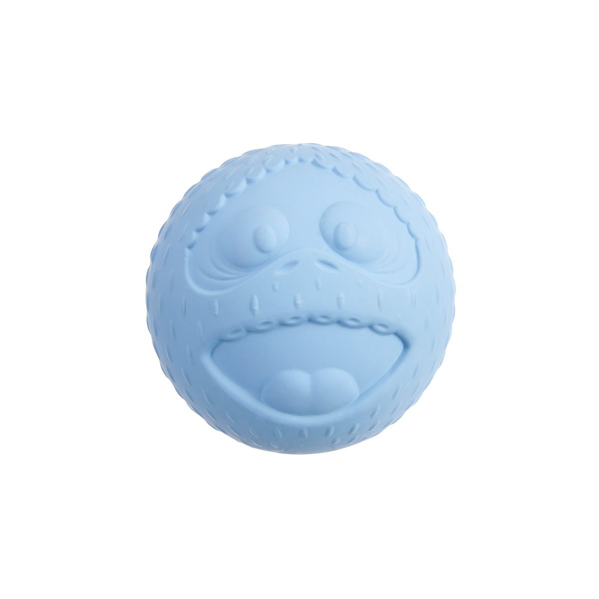 Ruff n' Tumble Bumble™ Super Chewer Durable 2-in-1 + Fetch Dog Toy - Image 7