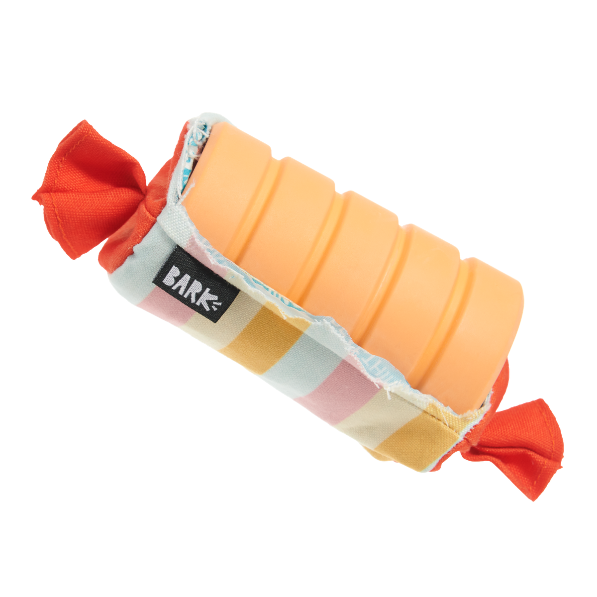 Throw-it-Alls Super Chewer Durable 2-in-1 + Enrichment Dog Toy - Image 6