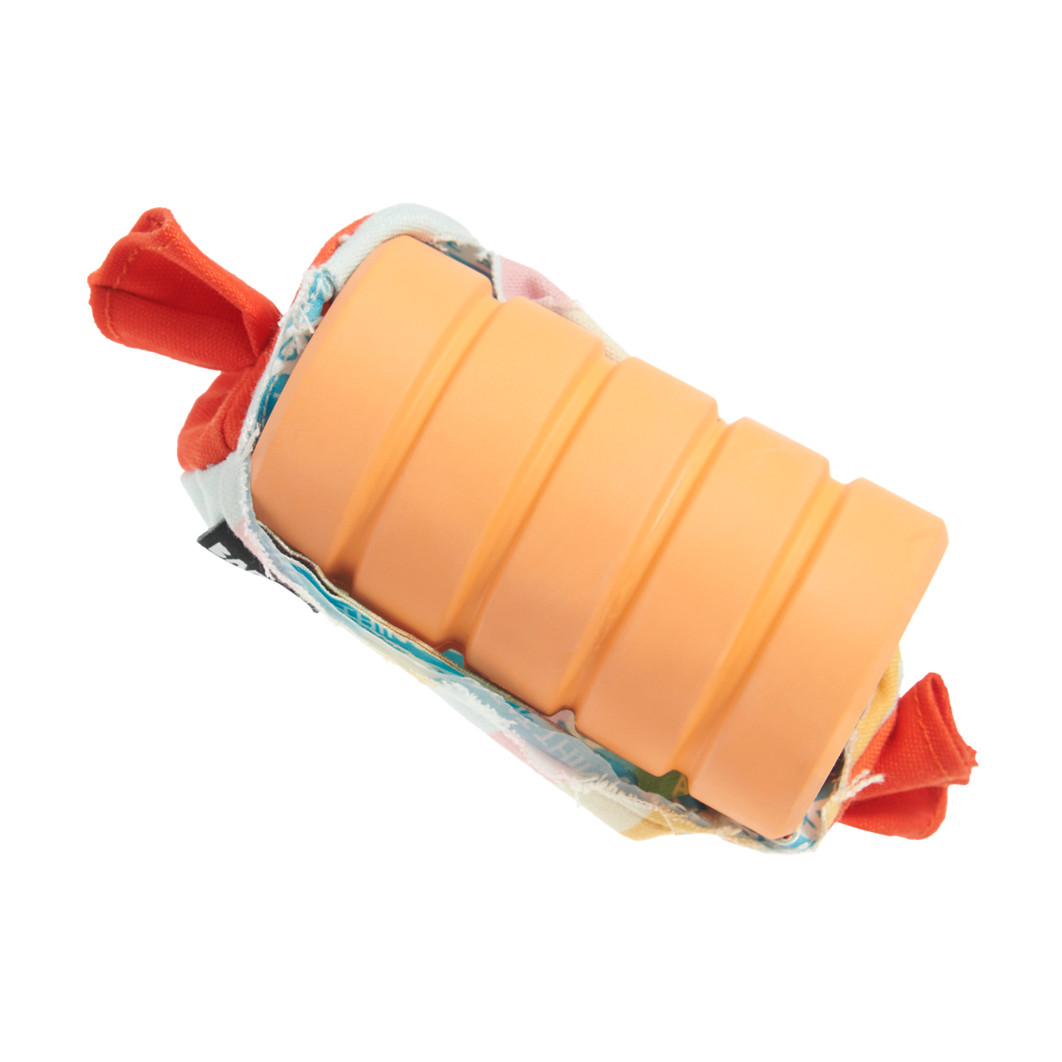 Throw-it-Alls Super Chewer Durable 2-in-1 + Enrichment Dog Toy - Image 7