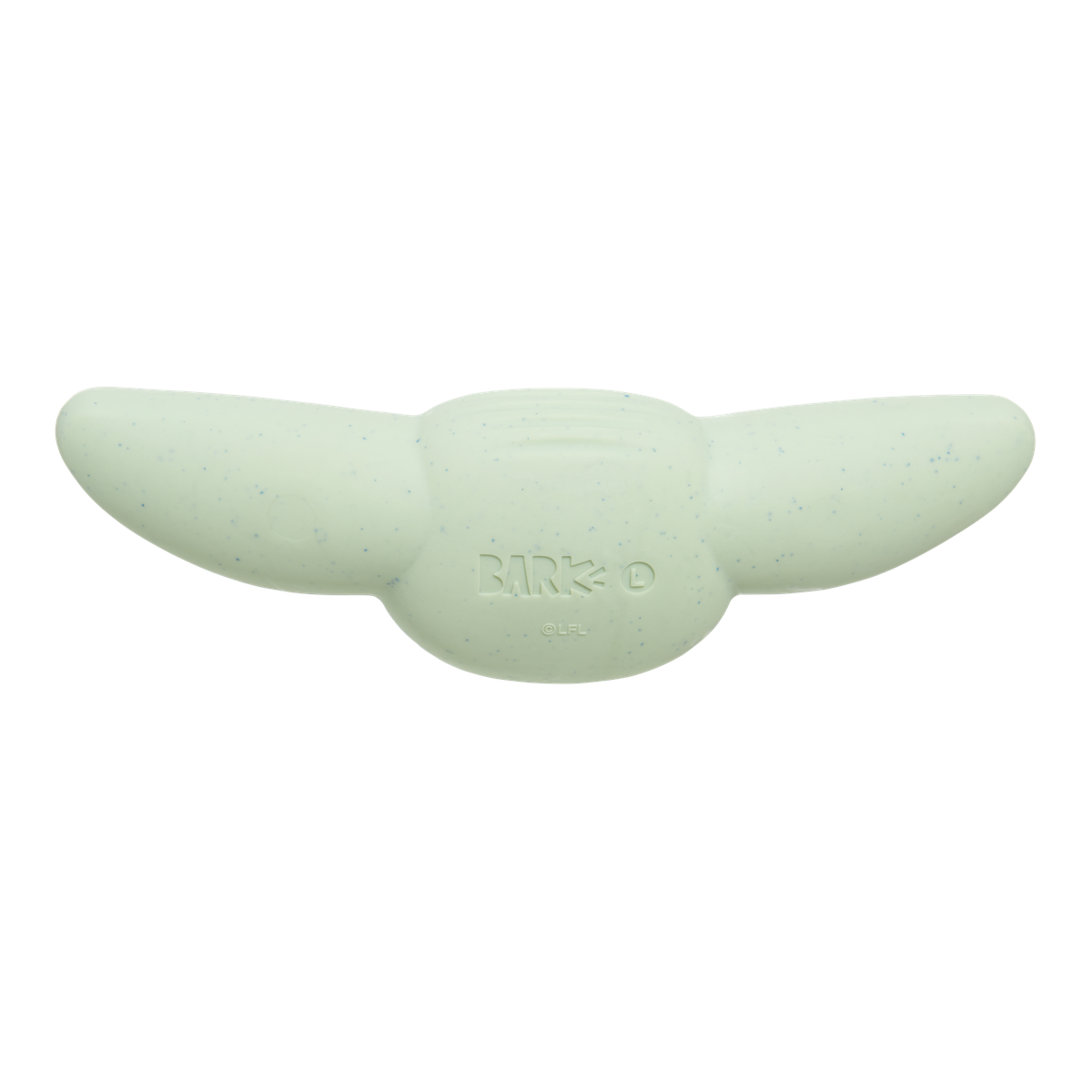 Chew and Chase Grogu™ Super Chewer Durable Gnaw Dog Toy - Image 7