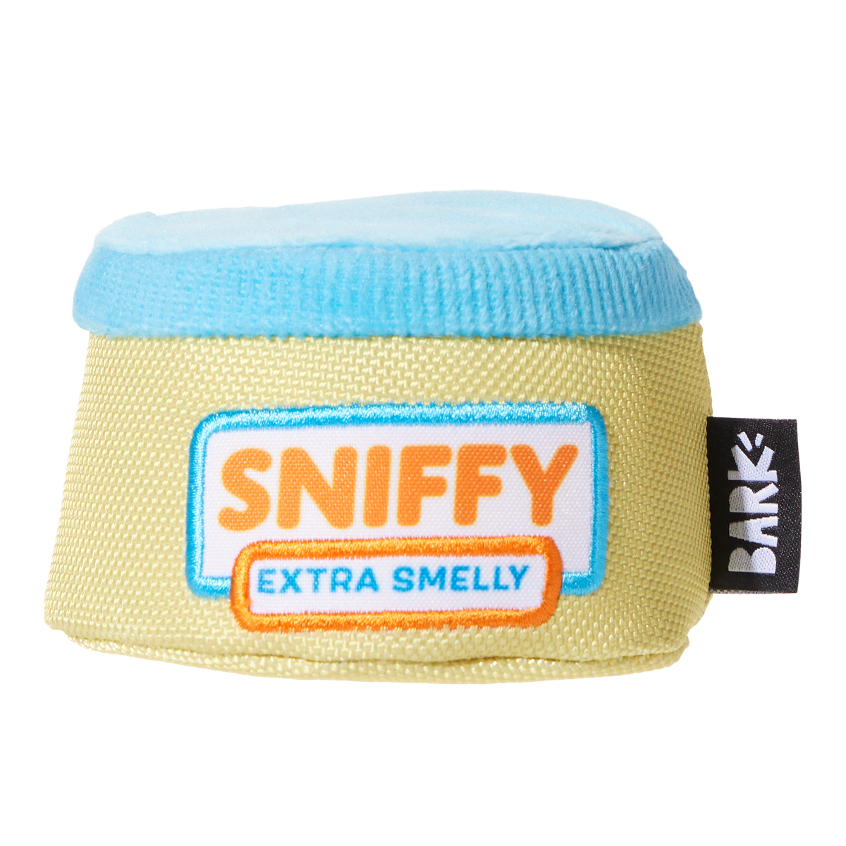 Sniffy Peanut Butter Super Chewer Durable 2-in-1 Enrichment Dog Toy - Image 3