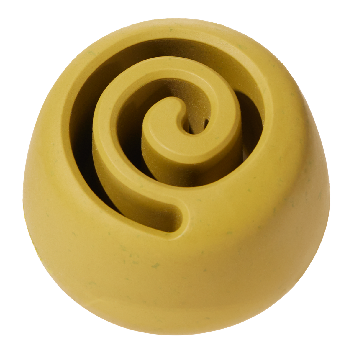 Sniffy Peanut Butter Super Chewer Durable 2-in-1 Enrichment Dog Toy - Image 4