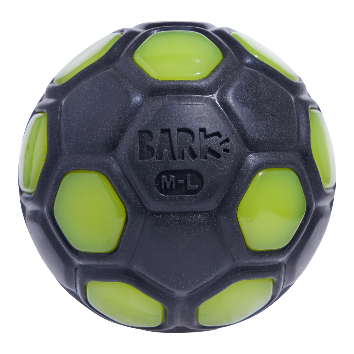 World Pup Snacker Ball Super Chewer Durable Enrichment + Fetch Dog Toy - Image 6