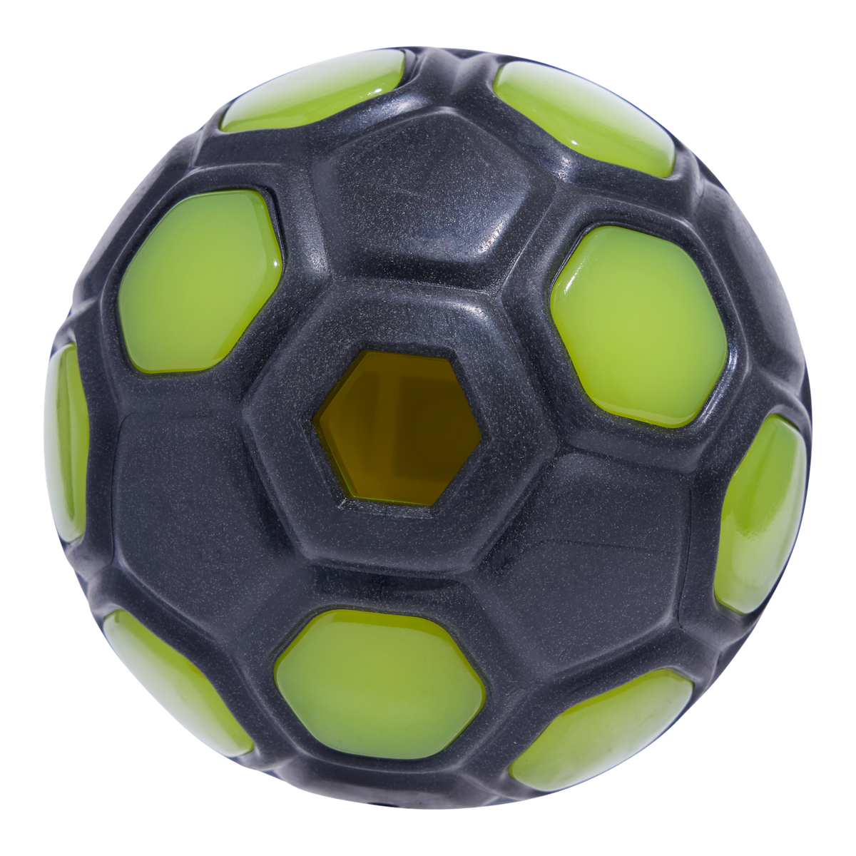 World Pup Snacker Ball Super Chewer Durable Enrichment + Fetch Dog Toy - Image 7