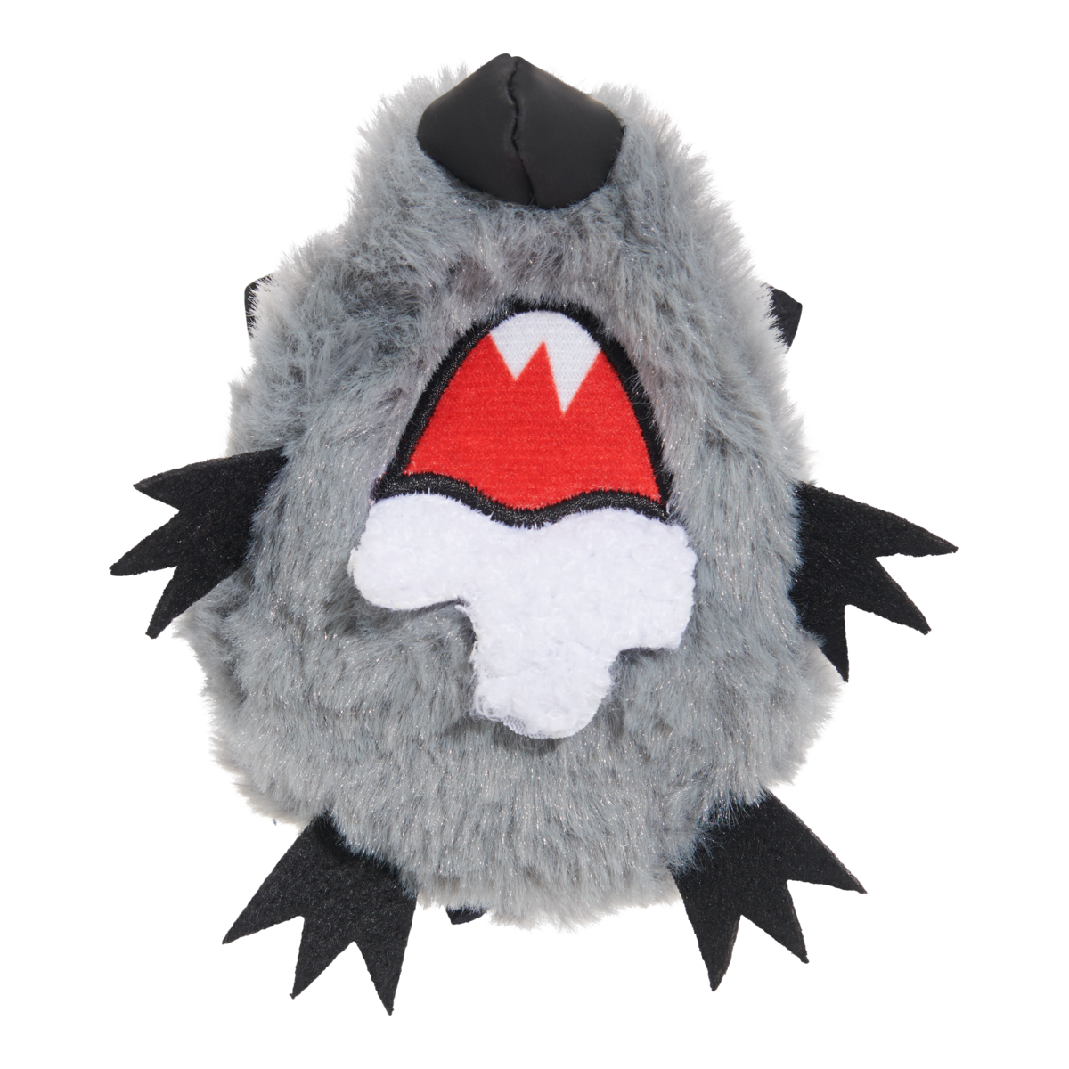 Sewer Chewer Super Chewer Durable 2-in-1 + Fetch Dog Toy - Image 8