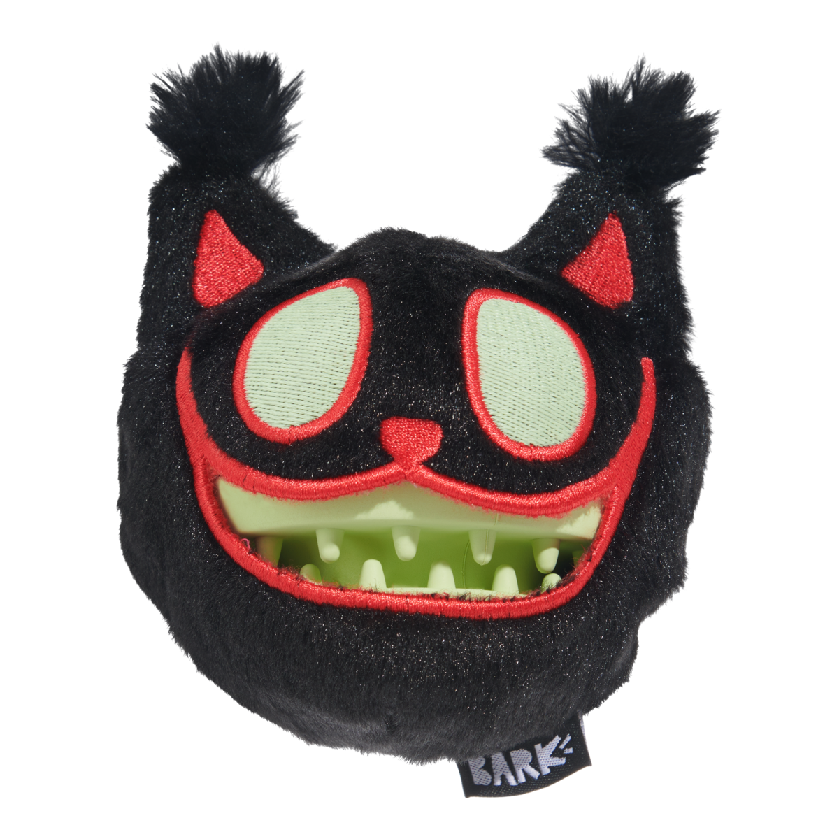 The Nightmeower Super Chewer Durable 2-in-1 + Fetch + Enrichment Dog Toy - Image 7