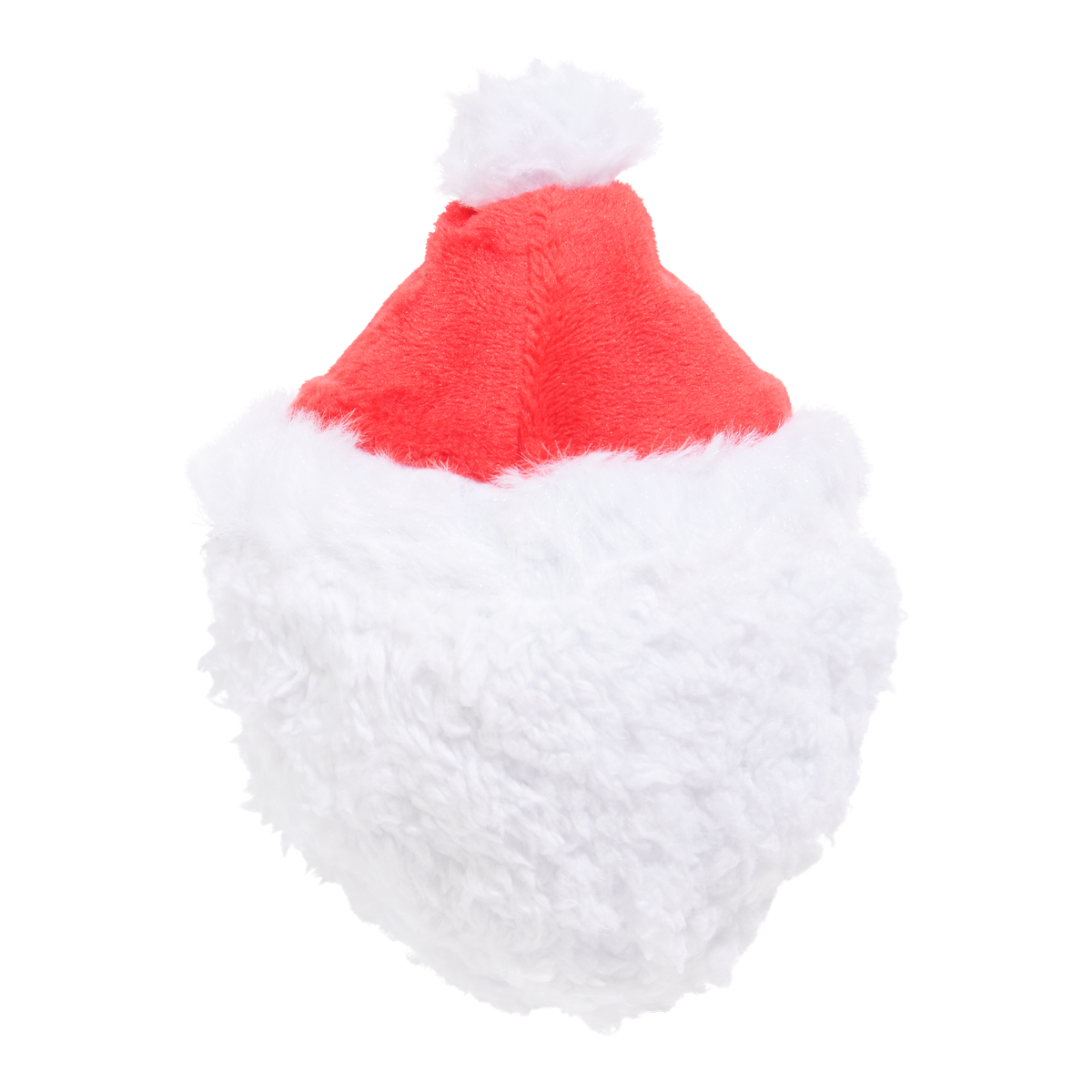 Secret Santa Durable Super Chewer 2-in-1 Rip and Reveal Dog Toy - Image 6