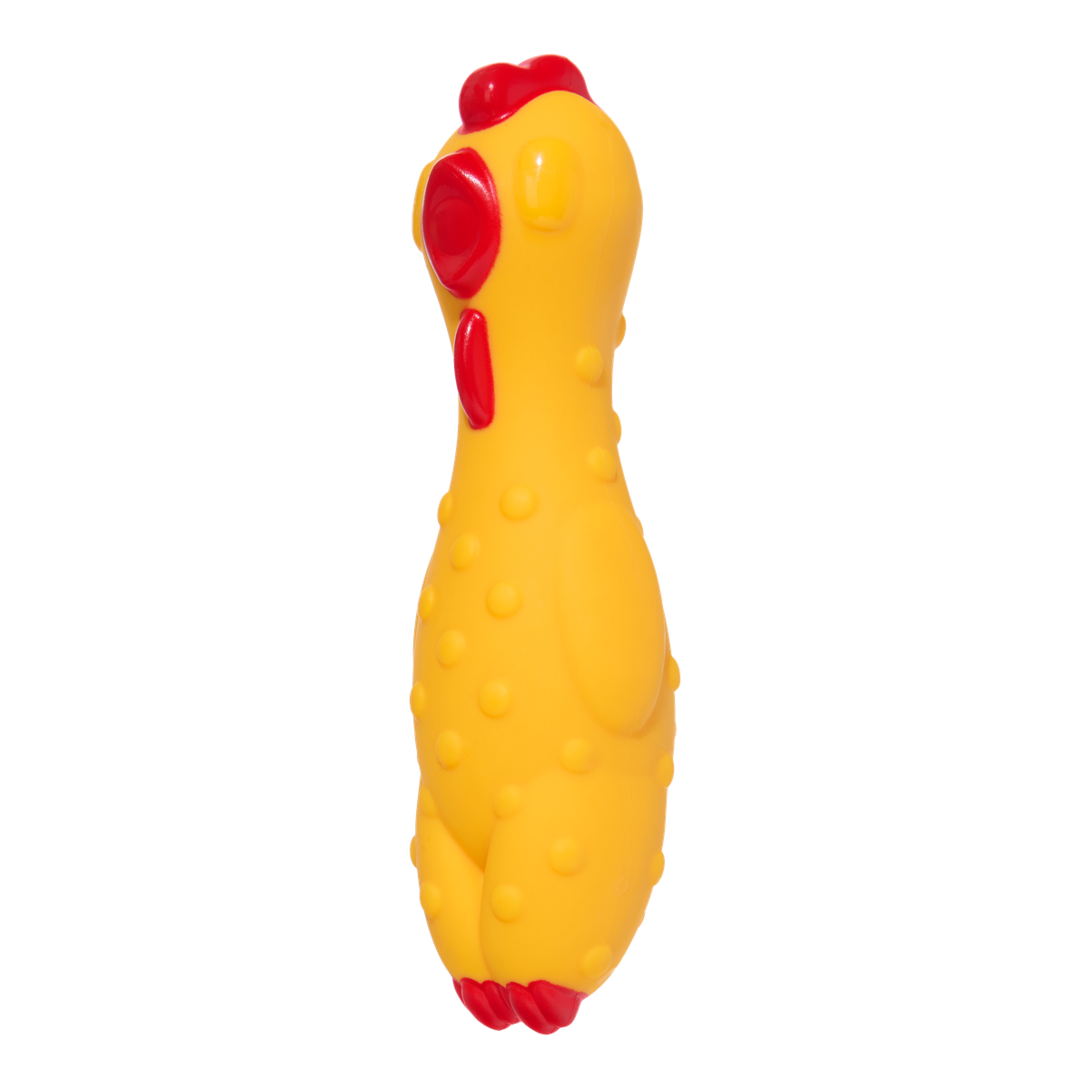 Fozziwig Factory Prop Chicken Durable Super Chewer Gnaw Dog Toy - Image 3