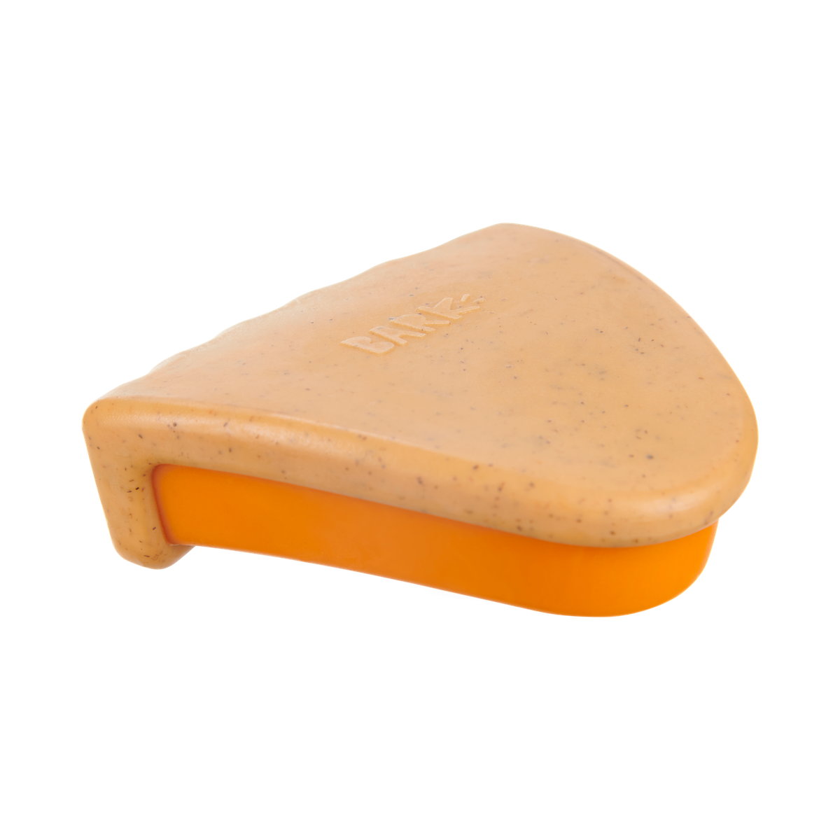 Powered Up Pie Super Chewer Durable Gnaw Dog Toy - Image 6