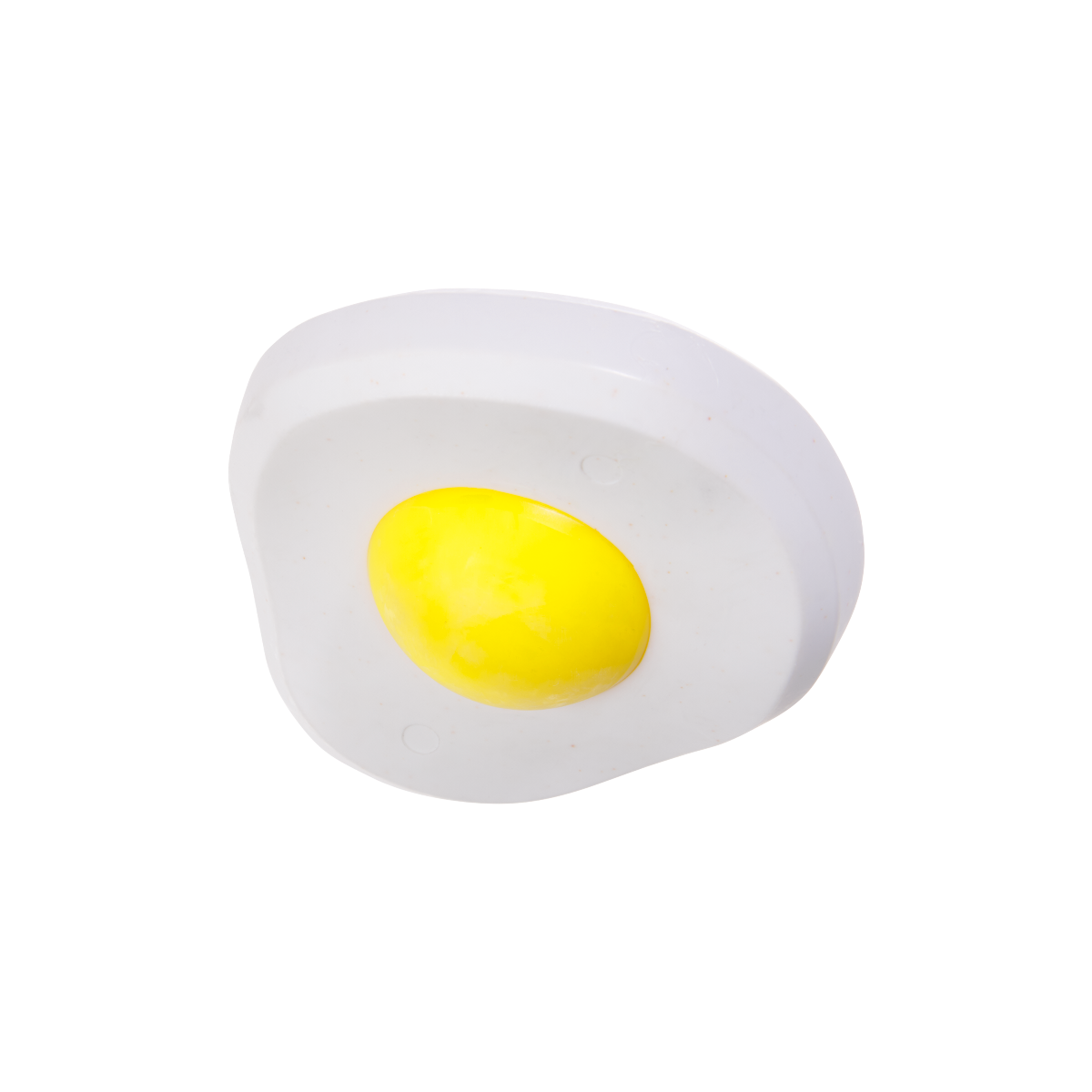 Egg Over Hard Super Chewer Durable Gnaw Dog Toy - Image 8