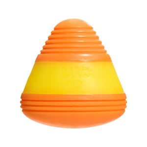 Canine Corn Super Chewer Durable Gnaw + Enrichment Dog Toy