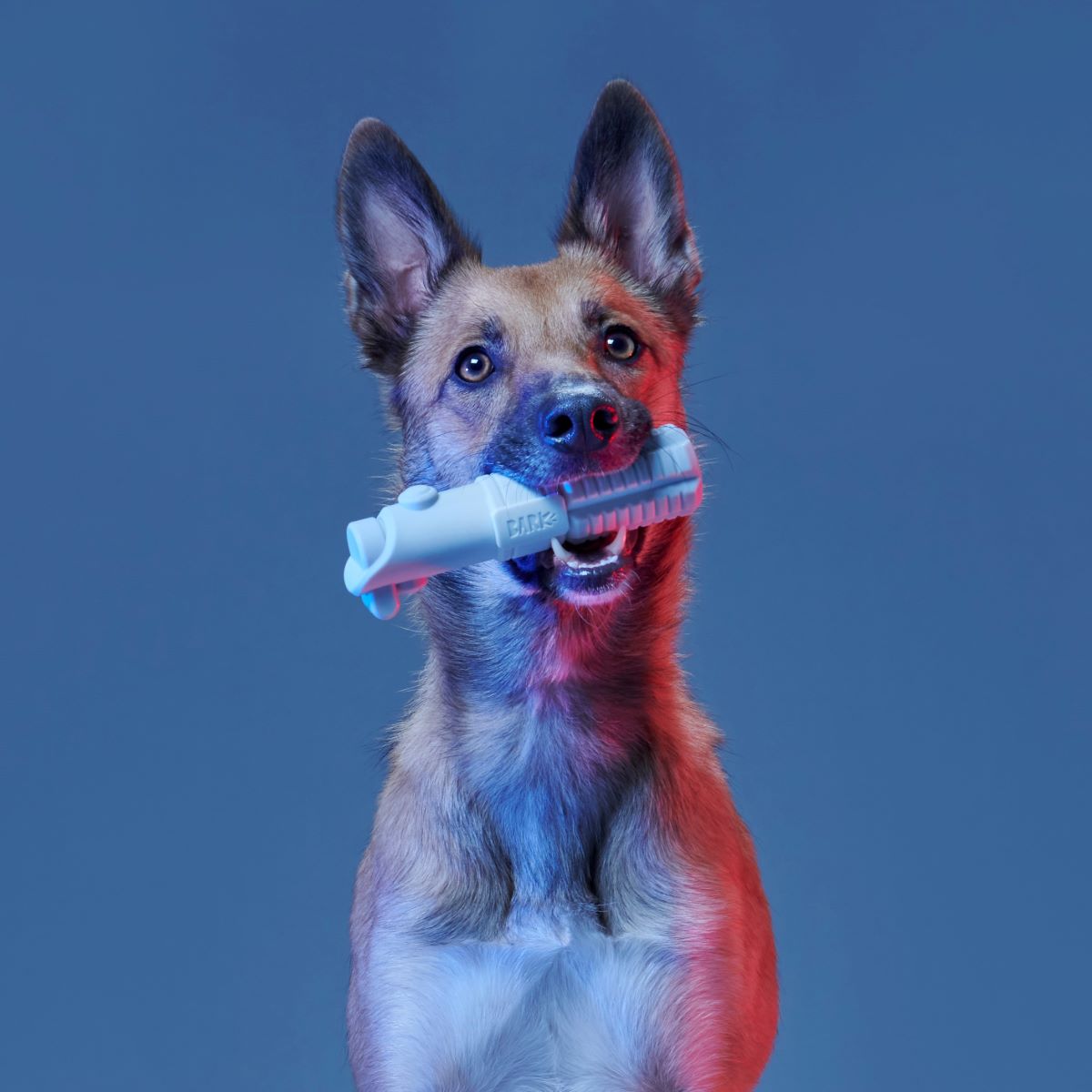 Ultimutt Jedi Lightsaber™ Super Chewer Durable Gnaw Dog Toy - Image 3