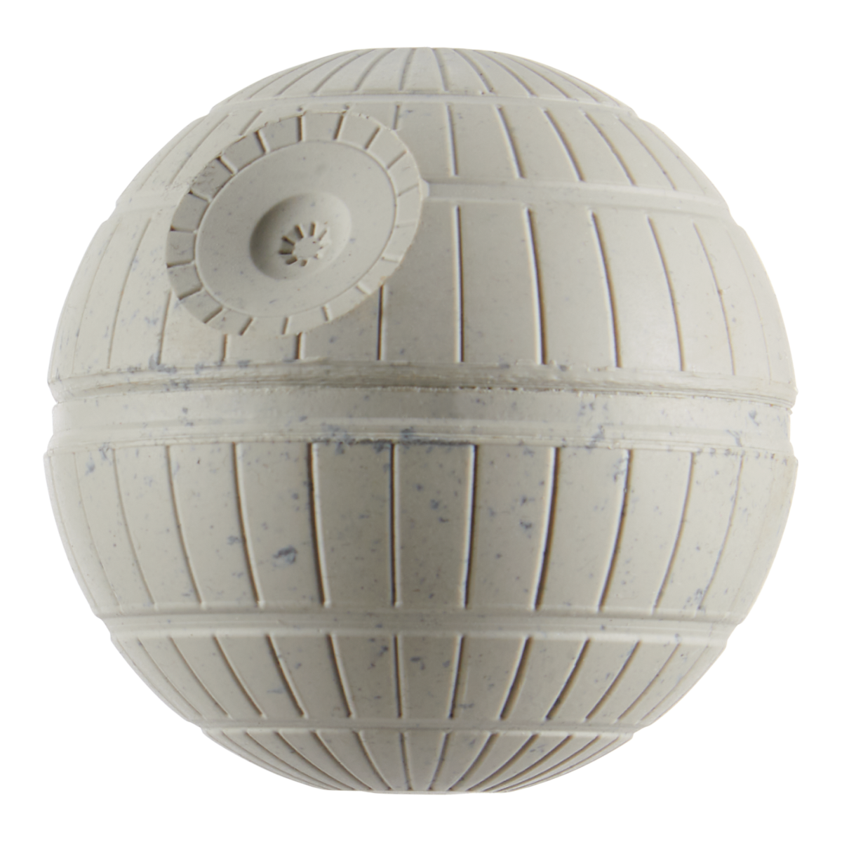 Power of the Bark Side Super Chewer Durable 2-in-1 + Fetch Dog Toy - Image 9