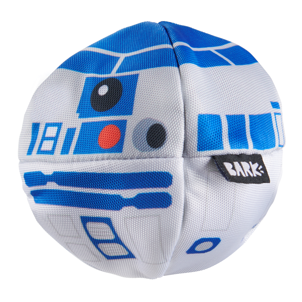 Chew Are My Only Hope Super Chewer Durable 2-in-1 + Fetch Dog Toy - Image 8