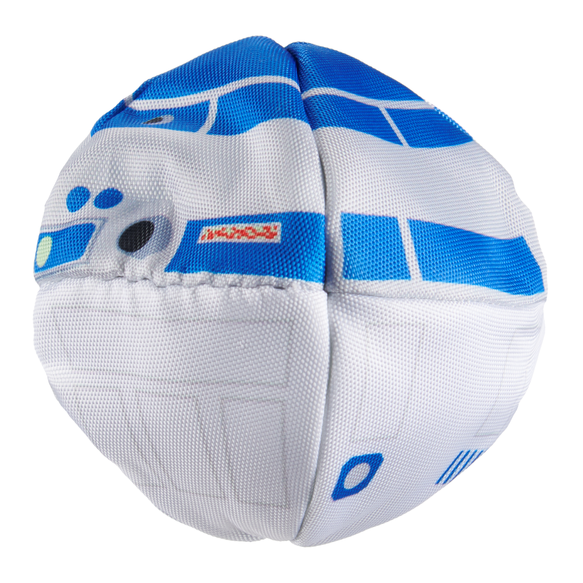 Chew Are My Only Hope Super Chewer Durable 2-in-1 + Fetch Dog Toy - Image 10