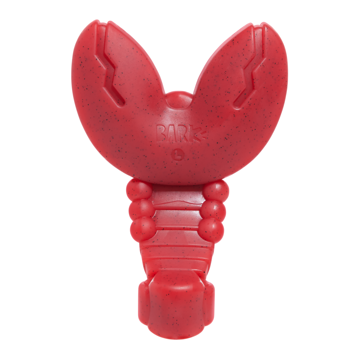 Gnawfish Super Chewer Durable Gnaw Dog Toy - Image 3