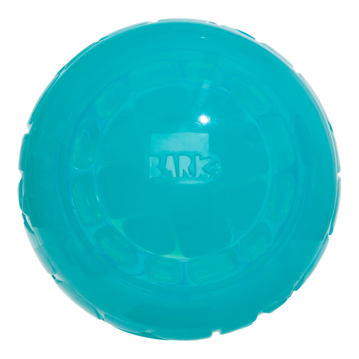 Flavor Glacier Super Chewer Durable Enrichment Dog Toy - Image 3