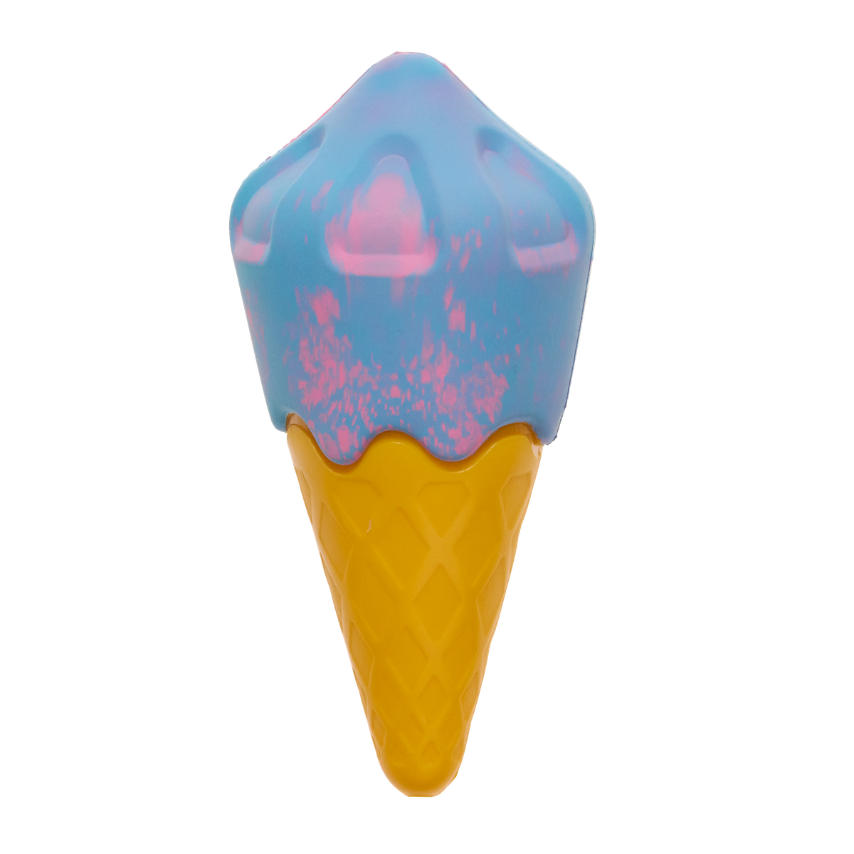Buffberry Cone Super Chewer Durable Gnaw Dog Toy - Image 5