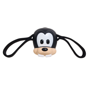 Hats Off Goofy Super Chewer Durable Tug Dog Toy