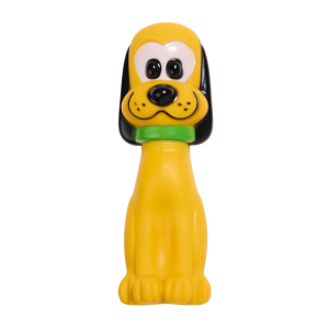 Chew Blue Pluto Super Chewer Durable Gnaw Dog Toy