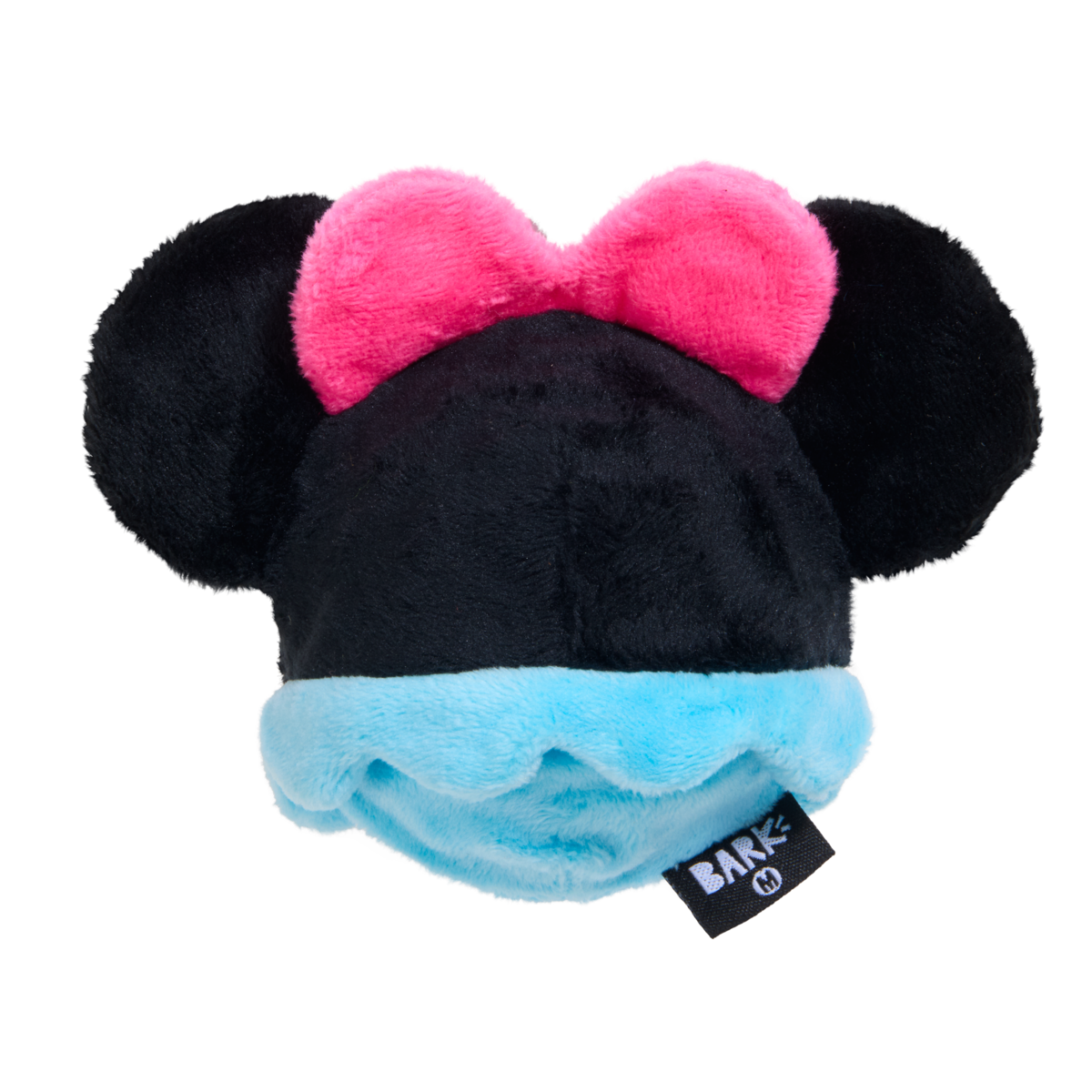 Minnie Mouse Ball Super Chewer Durable 2-in-1 + Fetch Dog Toy - Image 6