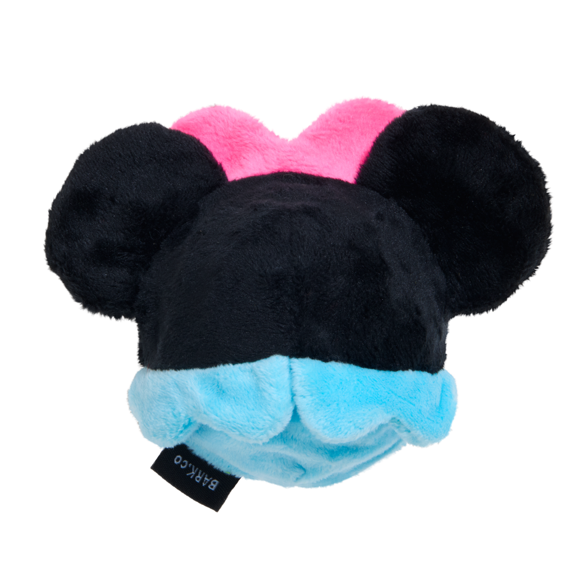 Minnie Mouse Ball Super Chewer Durable 2-in-1 + Fetch Dog Toy - Image 8
