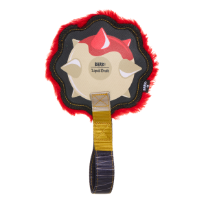 Mace of Spades Super Chewer Durable Tug Dog Toy